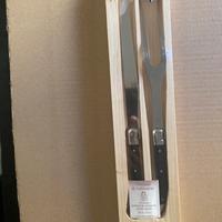 Coltello e forchettone Laguiole