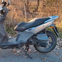 Kymco Agility 50 cc - 2008