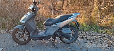 Kymco Agility 50 cc - 2008