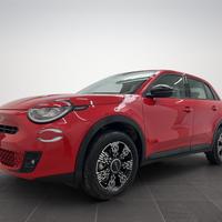 FIAT 600 Hybrid Icon 1.2 Hybrid 145cv