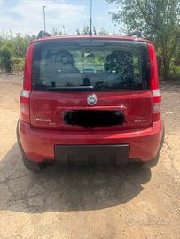 Panda 4x4