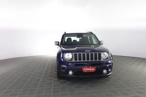 JEEP Renegade Renegade 1.3 T4 DDCT Limited