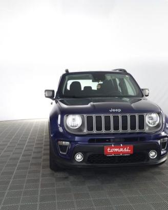 JEEP Renegade Renegade 1.3 T4 DDCT Limited