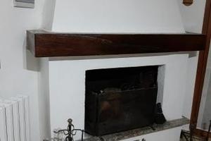 Appartamento immerso nel verde