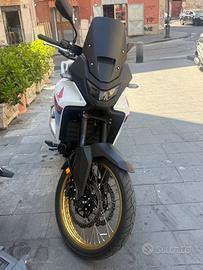 Honda Transalp XL 750 2025 accetto permuta sh 350