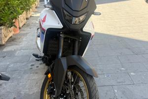 Honda Transalp XL 750 2025 accetto permuta sh 350