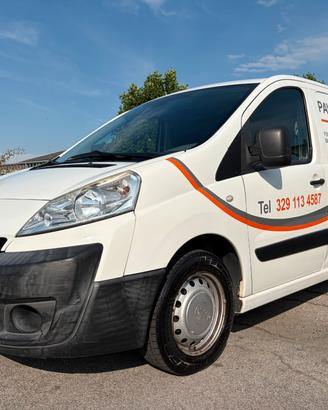 Peugeot Expert 2.0 HDi 120CV PC-TN 10Q Furgone