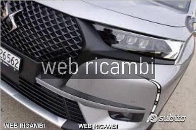 Citroen ds7 ricambi musata full led 2022