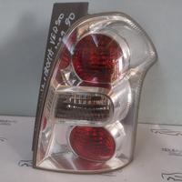 Faro fanale posteriore destro toyota corolla verso