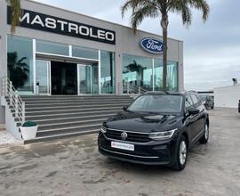 Volkswagen Tiguan 2.0 TDI 150 CV SCR DSG Life