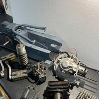 ricambi piaggio si