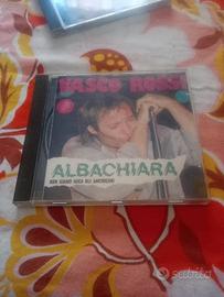 3 CD Vasco Rossi