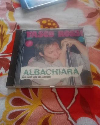 3 CD Vasco Rossi