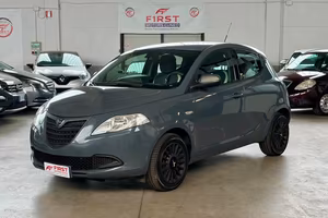 Lancia Ypsilon 1.2 69 CV 5 porte Elle