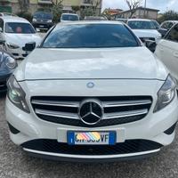 Mercedes-benz A 180 CDI Automatic Sport