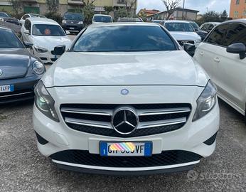 Mercedes-benz A 180 CDI Automatic Sport