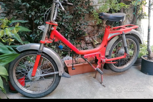 Califfone, Benelli pezzi