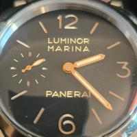 panerai Luminor pam00422 completo 