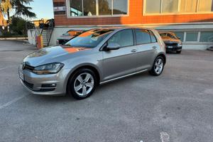 Golf 7 Highline B-Bluemotion