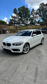 Bmw serie 1 116d