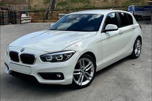 Bmw serie 1 116d