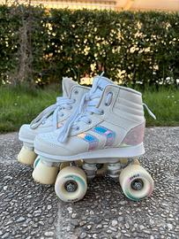 Pattini a rotelle n 31
