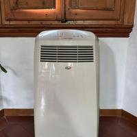 Condizionatore portatile Argo Logyko 7.5 - 900W