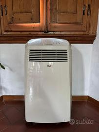 Condizionatore portatile Argo Logyko 7.5 - 900W