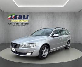 Volvo V70 D3 2.0 TD 150cv 6m Business