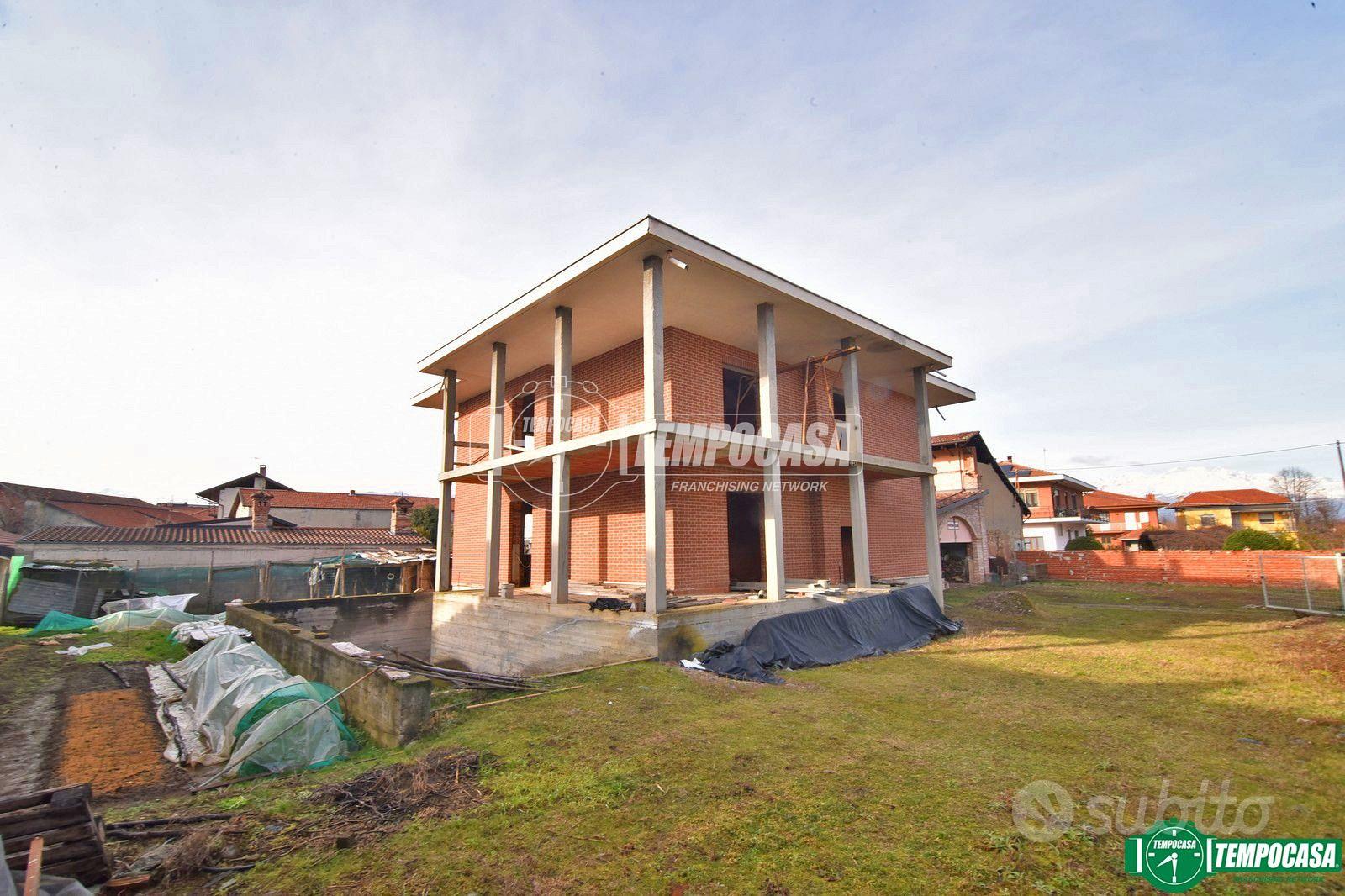 House in Vauda Canavese, Torino - Vista 2