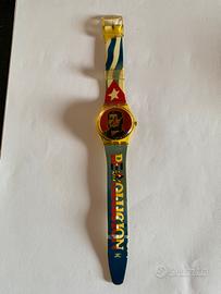 Swatch revolution
