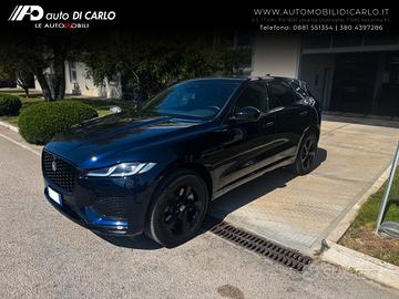 Jaguar F-Pace 2.0 PHEV 404 CV AWD aut. R-Dynamic S