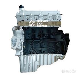 MOTORE RETTIFICATO MERCEDES 646982 W639 VITO OM 64