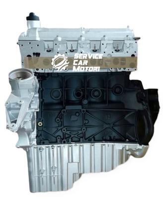 MOTORE RETTIFICATO MERCEDES 646982 W639 VITO OM 64