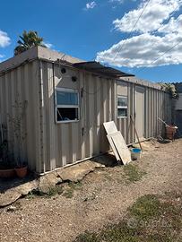 Container casa