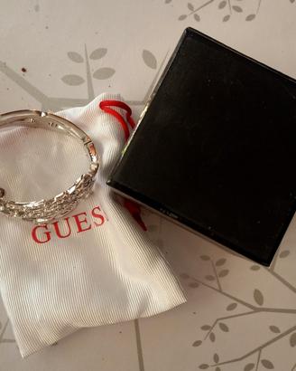 bracciale Guess