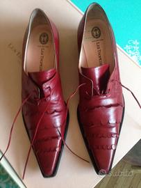 Scarpa Les Tropeziennes originali