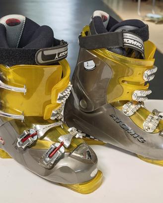 ATOMIC Scarponi Sci Race 9-50