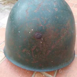 ELMETTO SECONDA GUERRA MONDIALE M33