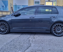 Golf gtd dsg