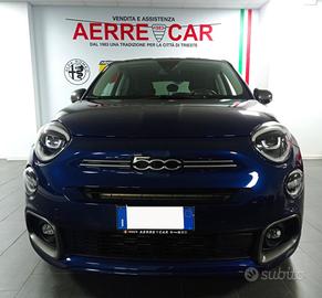 Fiat 500X 1.3 MultiJet 95 CV Sport