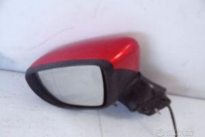 Specchietto Sinistro Renault Clio 4 2013