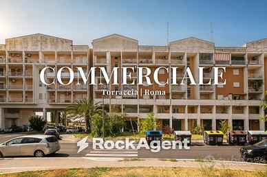 Immobile di 172 m² con 5 locali a Roma
