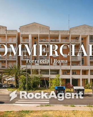 Immobile di 172 m² con 5 locali a Roma