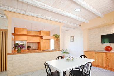 Casa vacanze Chia