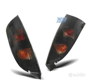 FANALI PER FORD FOCUS MK1 98-04 SCURI