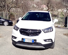 Opel mokka x diesel 2017