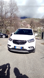 Opel mokka x diesel 2017