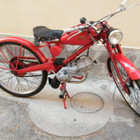 Guzzino 65 moto guzzi Motoleggera tipo A