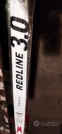 Sci da fondo Madshus Redline 3.0 skate
